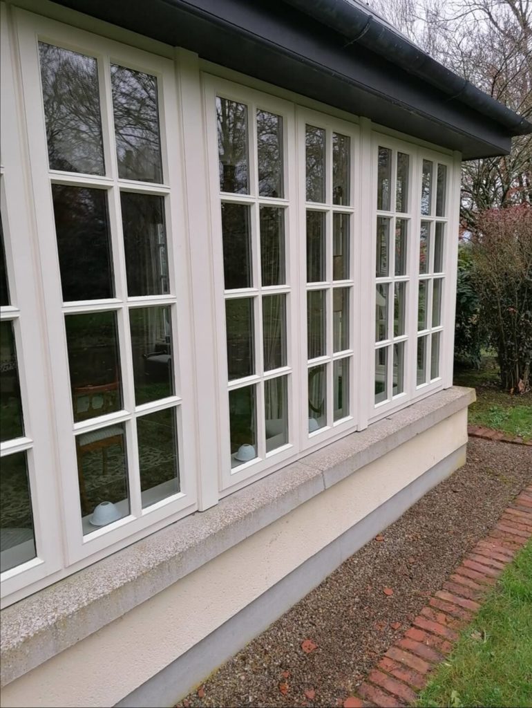 Showpiece Limerick Carpet & Upholstery Cleaning Tile Cleaning