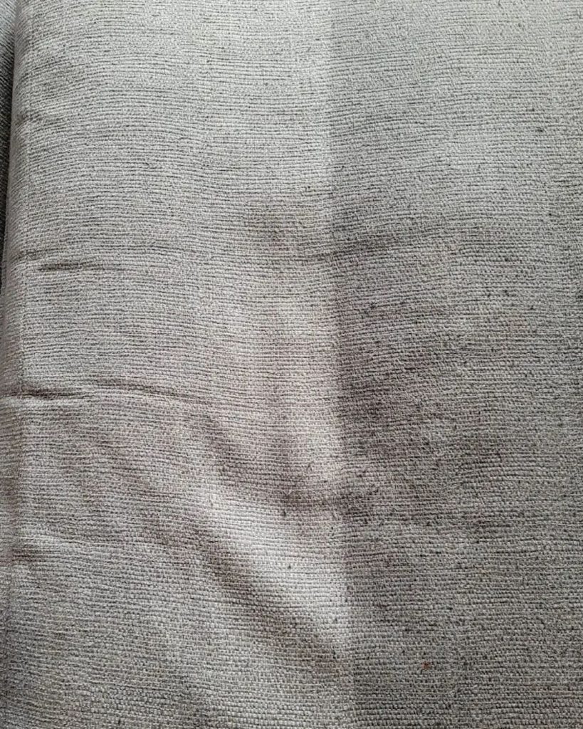 upholstery cleaning
